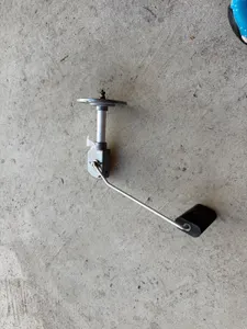 BEECHRAFT BONANAZA V35B FUEL TRANSMITTER FLOAT P/N 96-380041-1